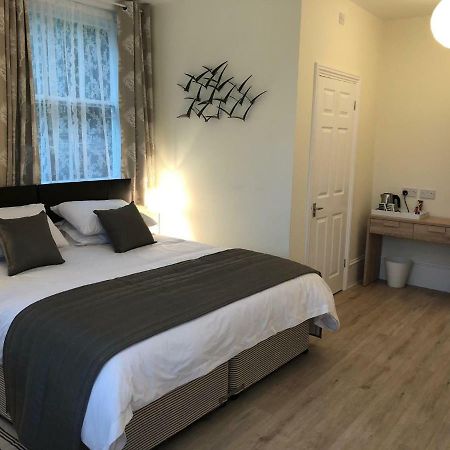 Good Intent Rooms 월샘애비 외부 사진