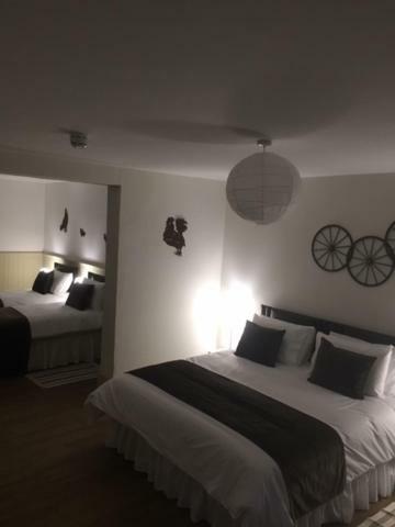 Good Intent Rooms 월샘애비 외부 사진