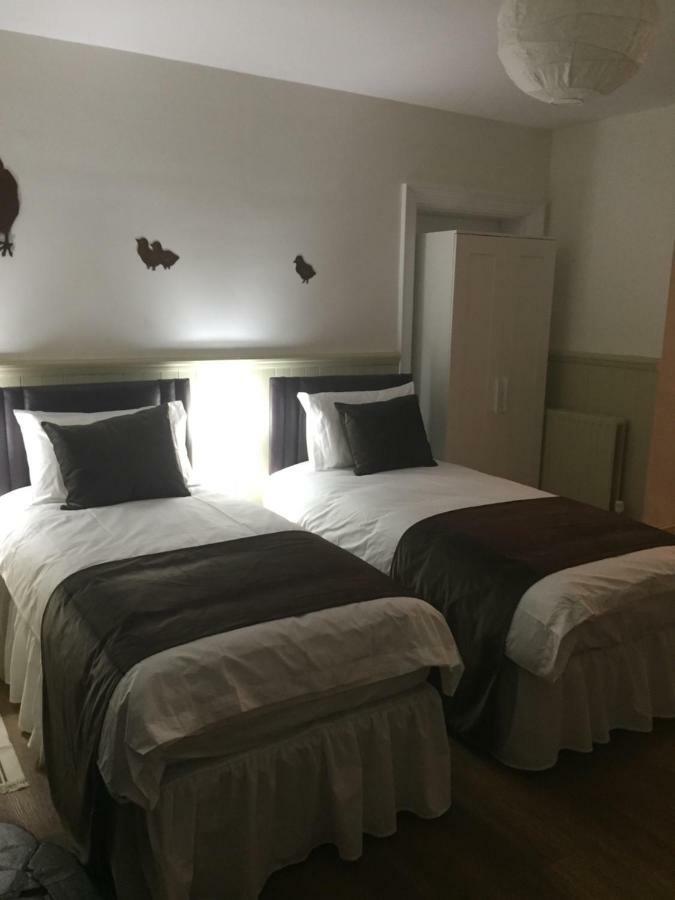 Good Intent Rooms 월샘애비 외부 사진