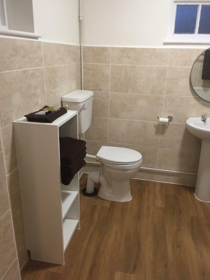 Good Intent Rooms 월샘애비 외부 사진