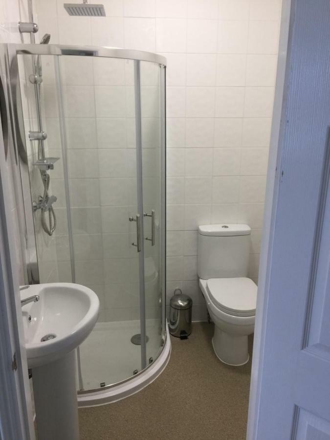 Good Intent Rooms 월샘애비 외부 사진